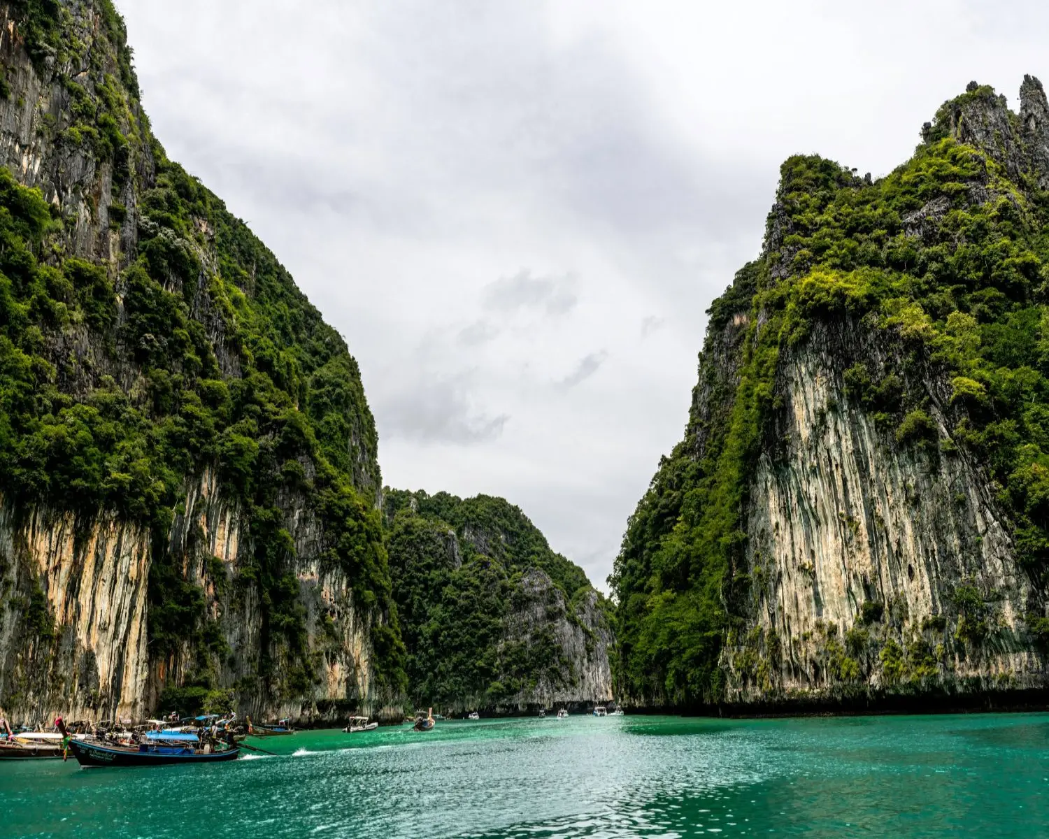 4 Days 3 Nights Andaman Tour Package – Port Blair & Havelock