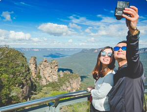 Serene Escapes: Discovering Ooty's Natural Charms---3N/4D